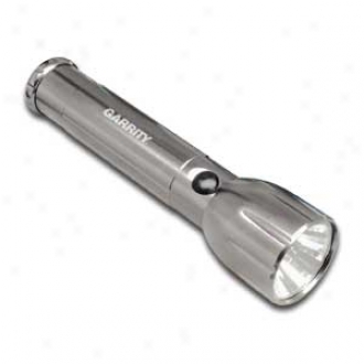 2d Aluminum Flashlight