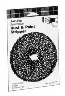 3m Rust And Paint Stripper