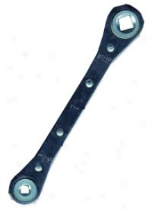4-way A/c Ratchet Wrench