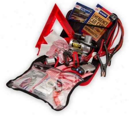 Aaa Roaf Adventur3r Emergency Kit