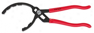 Adjustable Oil Filter Wrench Pliers