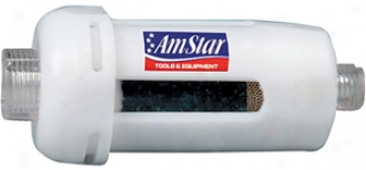 Amstar Mini In-line Disopsable Desiccant Dryer