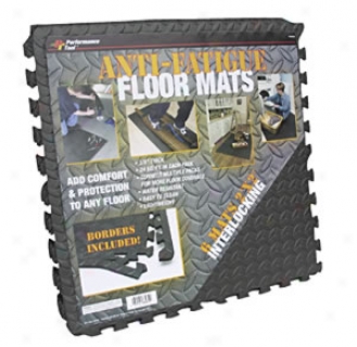 Anti-fatigue Floor Mat