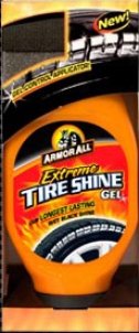 Armor All Extreme Tire Gel