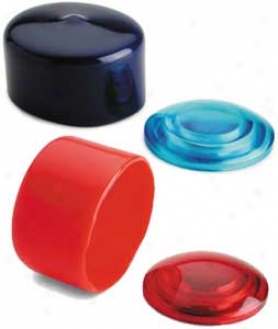 Auto Meter Colored Lens Kits