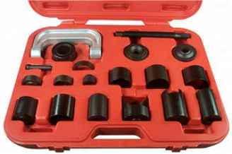 Ball Join Service oTol And Master Adapter Set
