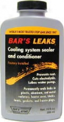 Bar's Leaks Cooling System Sealer (10 Oz.)