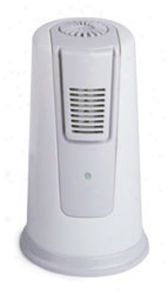 Battery Operated Cooler Air Purifier