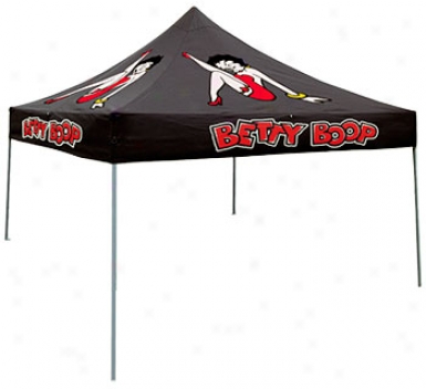 Betty Boop Canopy
