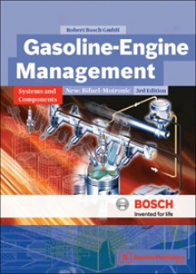 Bosch Handbook For Gasoline Engine Management