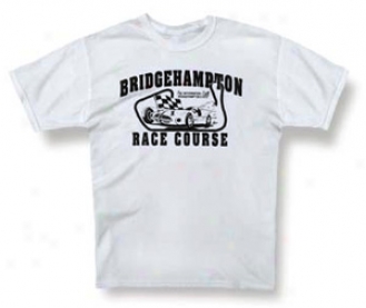 Bridgehampton Race Course Tee Shirt