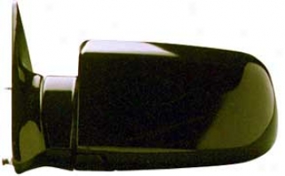 Cipa Gmc/chevy Oe Replacemrnt Side View Mirror