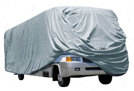 Classic Polypropylene Rv Conceal