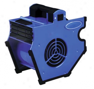 Compact Portable Blower - 3-speed