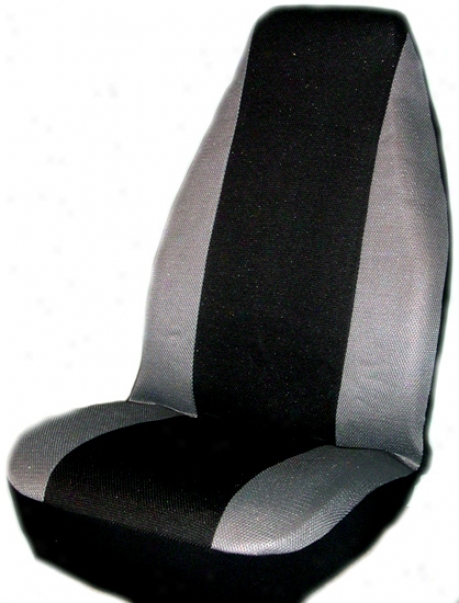 Cool Ride Universal Bucket Seat Covers