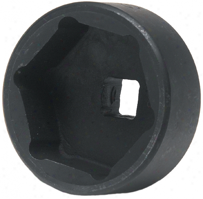 Cta 32mm Low-profile Metric Caap Socket