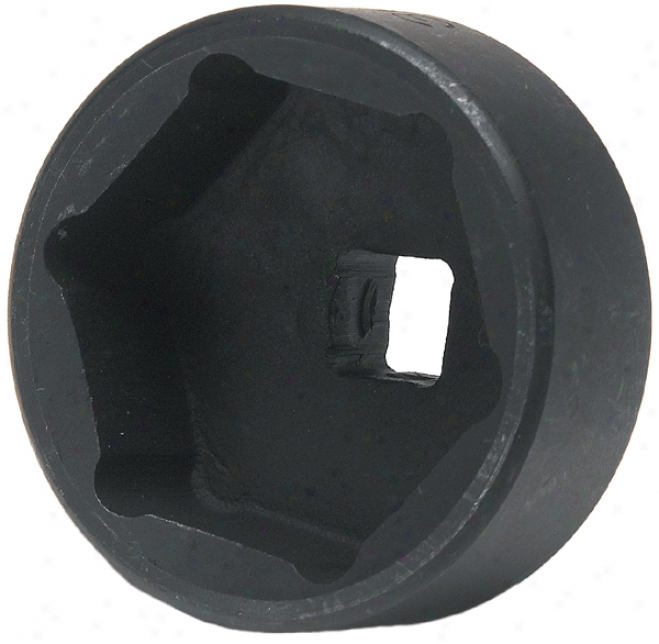 Cta 36mm Liw-profile Metric Cap Socket