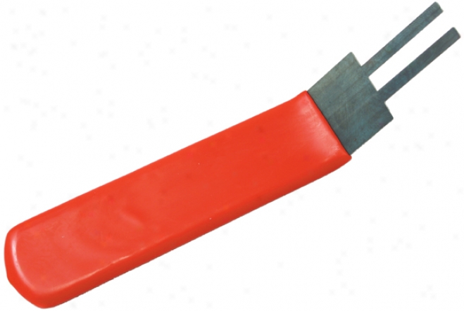 Cta Ford Rearview Reflector Removal Tool