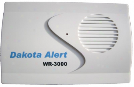 Dakota Wr-3000 Extra Alert Receiver