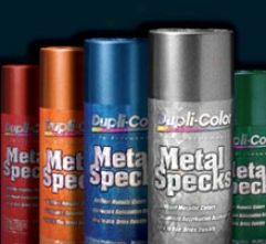 Dupli-color Metwl Speckx Spray Depict