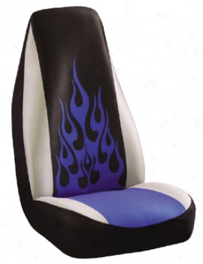 Elegant Love Design Seat Covers