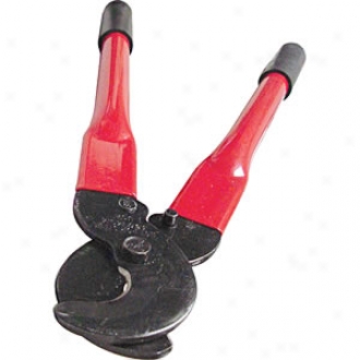 Ez-red Heavy Duty Cable Cutters
