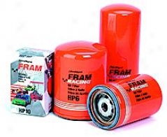 Fram Hp1 Racing Oil Filter