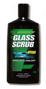 Glass Scrub Automotive Glass Stripper