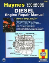 Gm & Ford Diesel Engine Repair Manual