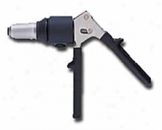 Hand Operated Hydraulic Riveter Kit