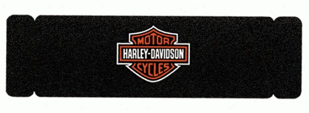 Harley-davidson Shoulder Pad