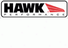 Hawk Performance Brake Pads