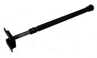 Heavy-duty Pedal Depressor For Clutch Or Brakes