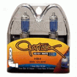 Hella Optilux Xb 9005 Xenon Bulbs (twin Pack)