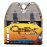 Hella Optilux Xb H1 Xenon Bulbs (twin Pack)
