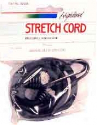 Highland 24'' Stretch Cord