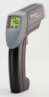 Infrared Thermometer With Laser Range (-32 To 545 Degree C Range)