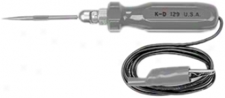 K-d Low-voltage Circui5 Tester