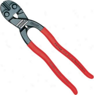 Knipex 8'' Lever Action Center Cutter