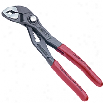 Knipex Cobra? 7'' Adjustable Gripping Pliers