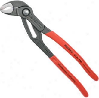 Knipex Cobra? Aejustable Gripping Pliers - 10''