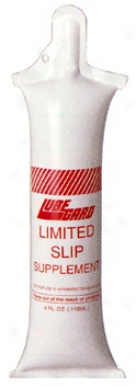 Limited-slip Supplement By Lubegard (4 Oz.)