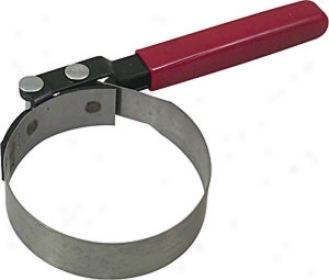 Lisle Filter Wrench