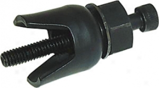 Lisle Steeirng Wheel Pivot Pin Remover