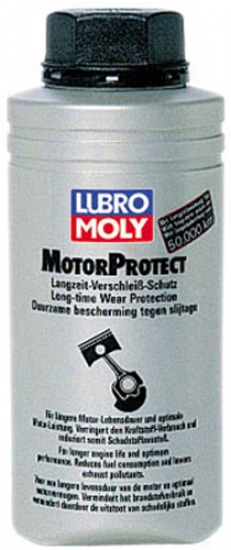 Lubro-moly Motor Defend Synthetic Oil Additive (16.9 Oz)