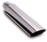Magnaflow Stainless Hardness Trucka/suv Exhaust Tips