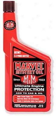 Marvel Trade Oil (16 Oz.)