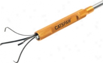 Mayhew Catspaw Lighted Flex Pick Up Claw Tool