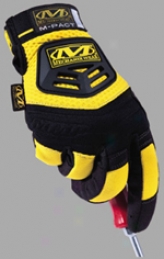 Mechanix M-pact Gloves