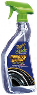 Meguiar'q Nxt Generation Insane Shine Fatigue Spray 24 Oz.